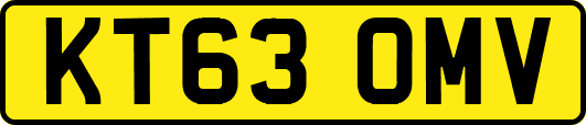 KT63OMV