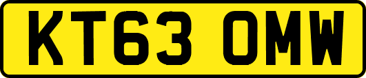 KT63OMW