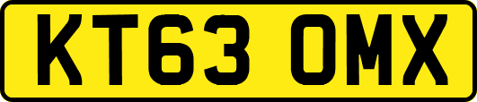 KT63OMX
