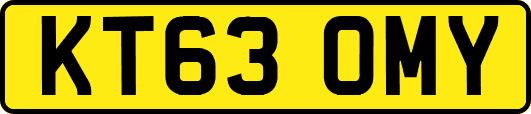 KT63OMY