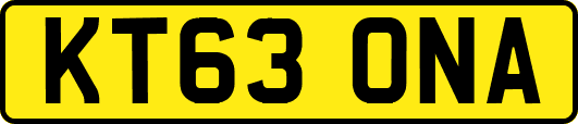 KT63ONA