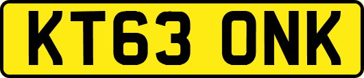 KT63ONK