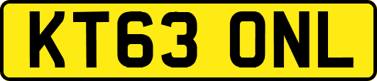 KT63ONL