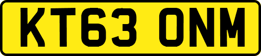 KT63ONM