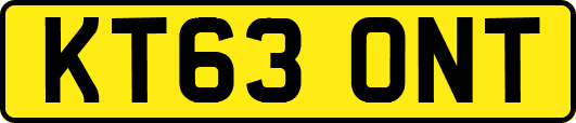 KT63ONT