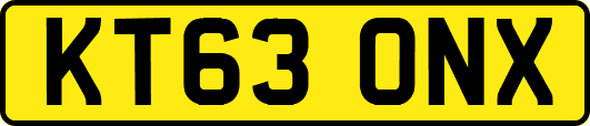 KT63ONX