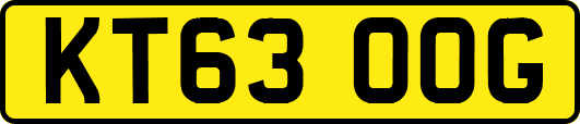 KT63OOG