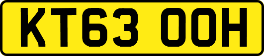 KT63OOH