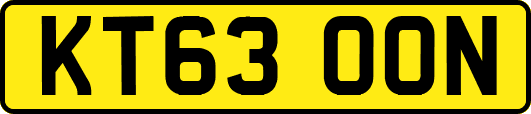 KT63OON