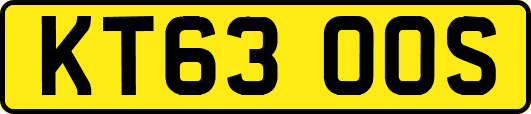 KT63OOS