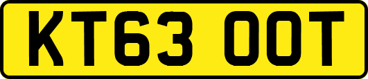 KT63OOT