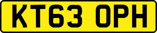 KT63OPH