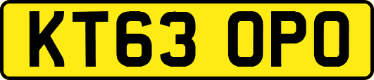 KT63OPO