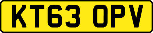 KT63OPV