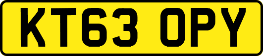 KT63OPY