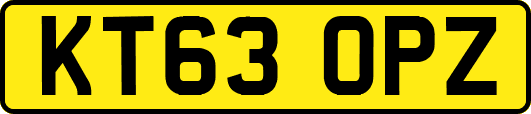 KT63OPZ