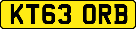 KT63ORB