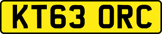 KT63ORC