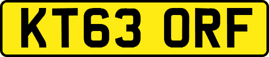 KT63ORF