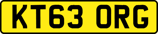 KT63ORG