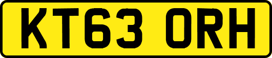 KT63ORH