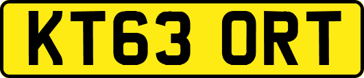 KT63ORT