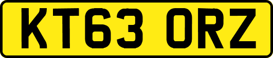 KT63ORZ