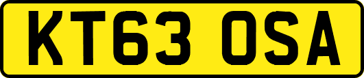 KT63OSA