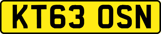 KT63OSN