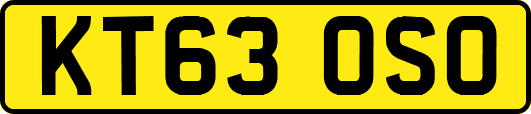 KT63OSO