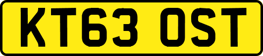 KT63OST