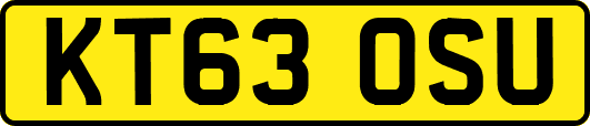 KT63OSU