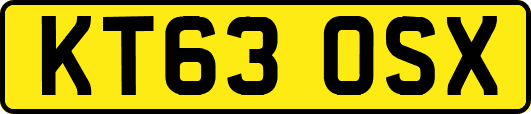 KT63OSX