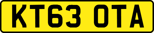 KT63OTA