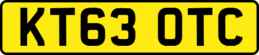 KT63OTC