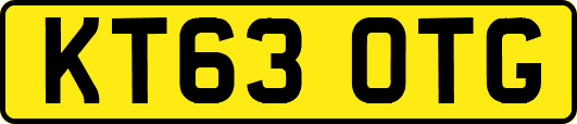 KT63OTG