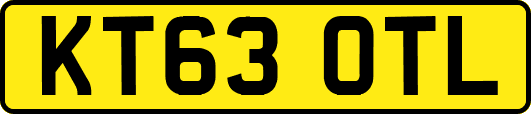 KT63OTL