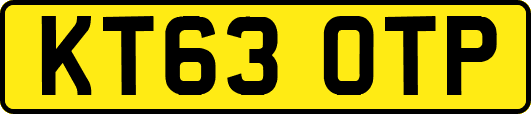 KT63OTP