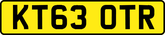 KT63OTR