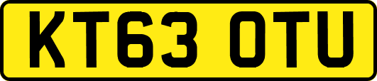 KT63OTU