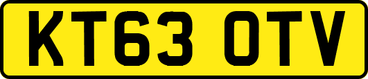 KT63OTV