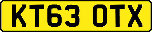 KT63OTX