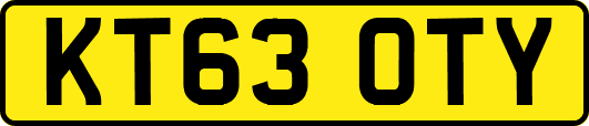 KT63OTY