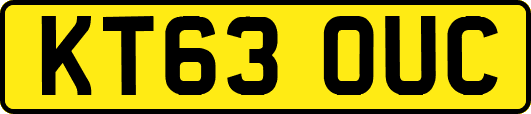 KT63OUC