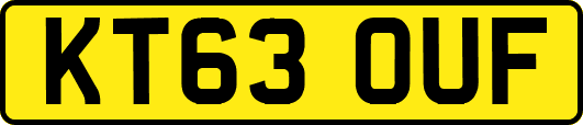 KT63OUF