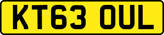 KT63OUL