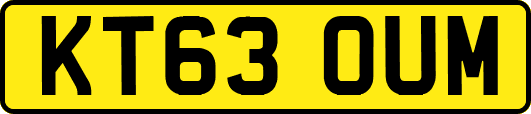 KT63OUM