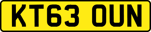 KT63OUN