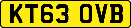 KT63OVB