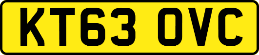 KT63OVC